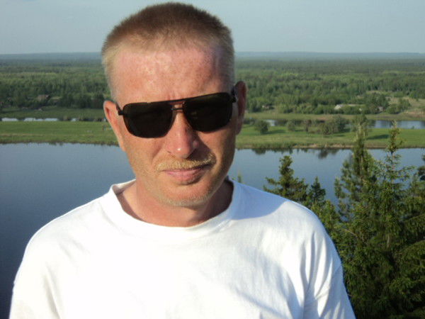 Игорь Хмара