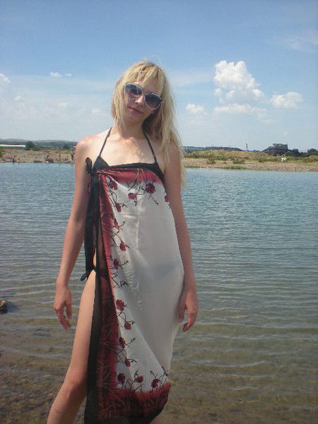 Milaya ~**koshechka**~