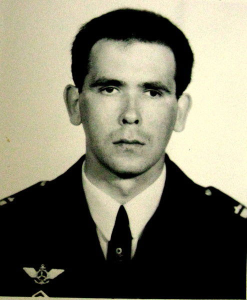 Евгений Тарханов