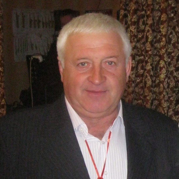 Виталий Дитковский