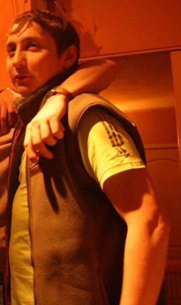 Максим Малахов