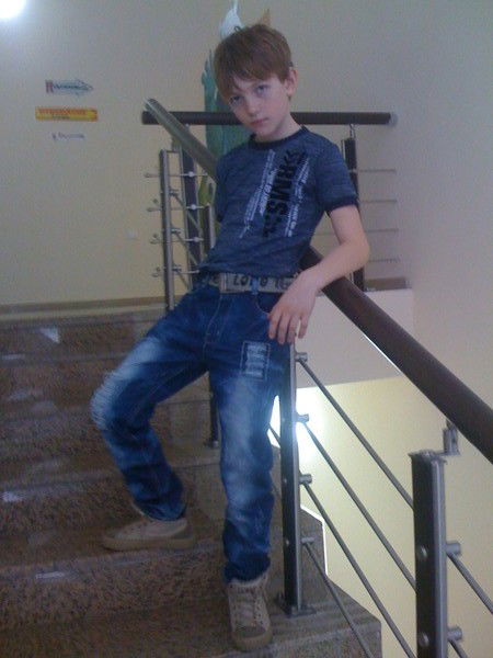 Дима Иванов