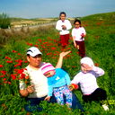 Женишбек Жанышов