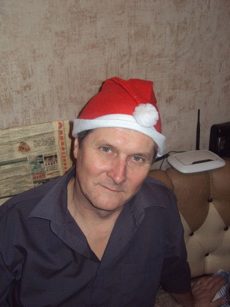 Михаил Миргород