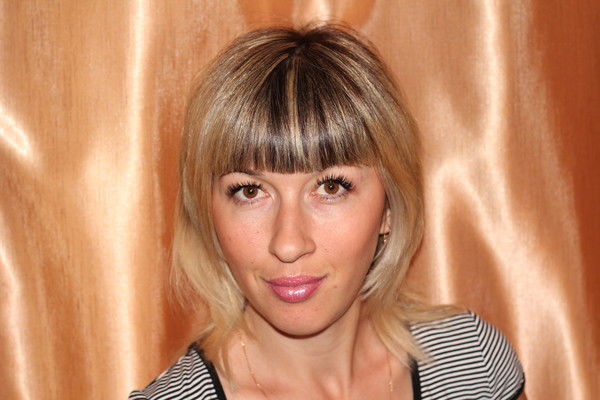 Елена Ширяева