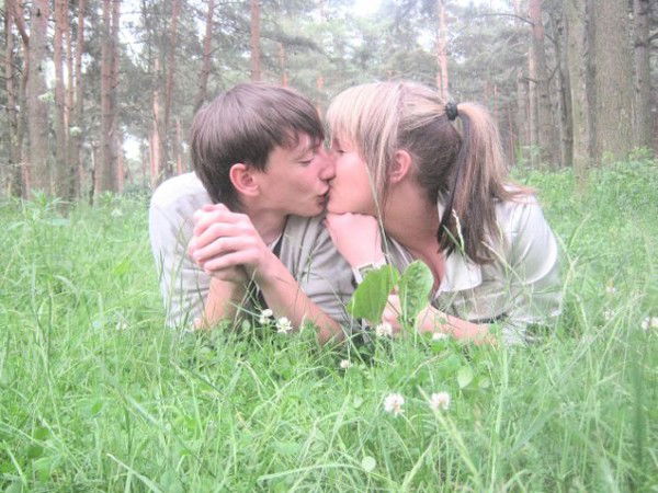 Карина Солодовникова