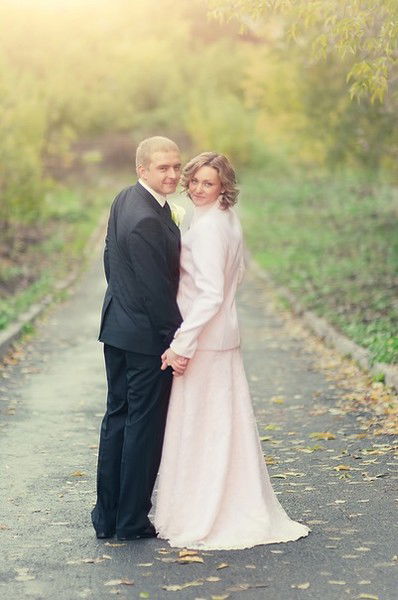 Марина Федосеева