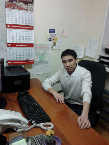 Марлен Досов