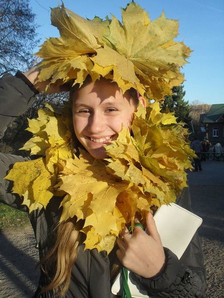 Валентина Фомичёва