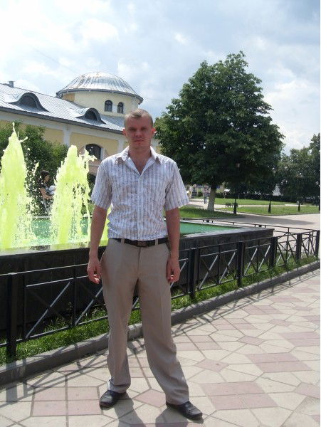 Валентин Титиевский