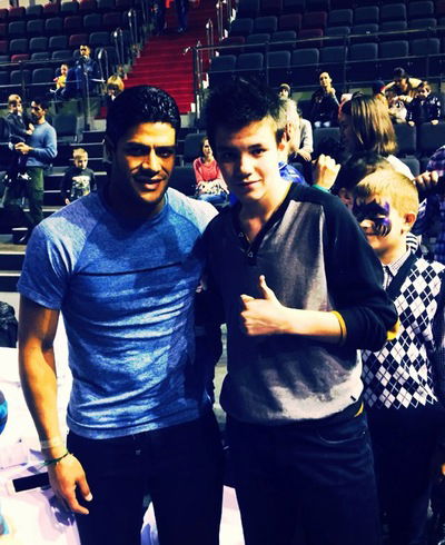 Руслан Исмаилов