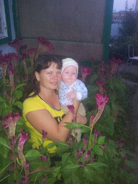 Светлана Кузм