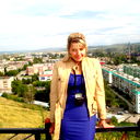 Татьяна Беспалова