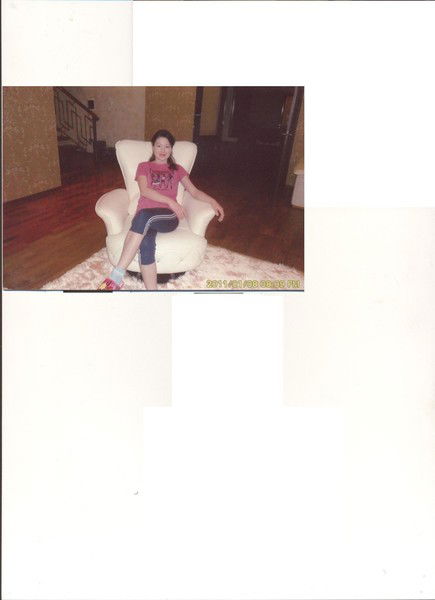 Аида Ашимова