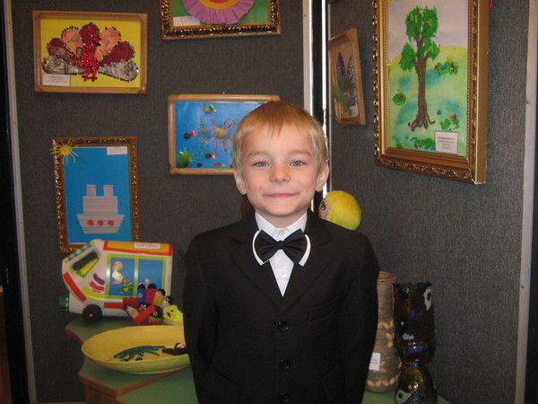 Сергей Проценко