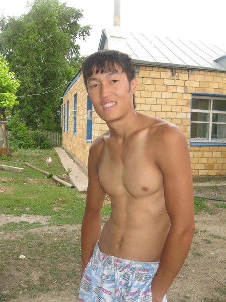 Дархан Буламбаев