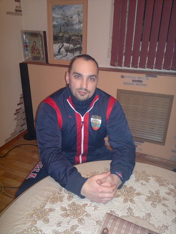 Алексей Ковалёв