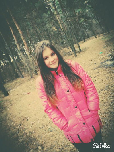 Анастасия Дедловская