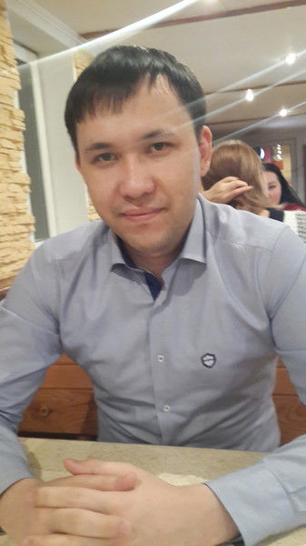 Ерлан Бекбауов