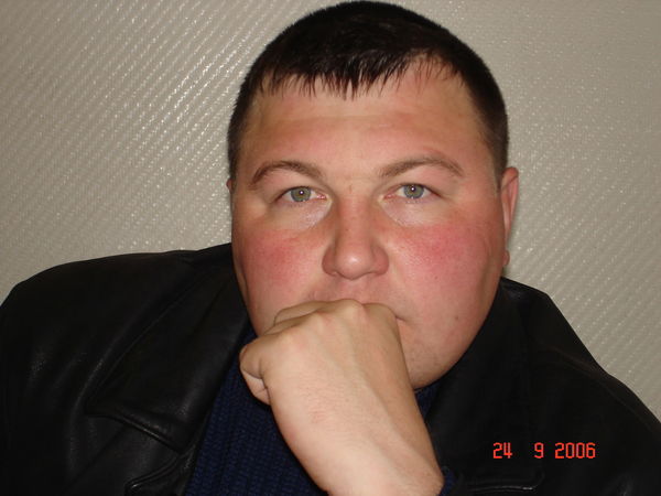 Иван Петров