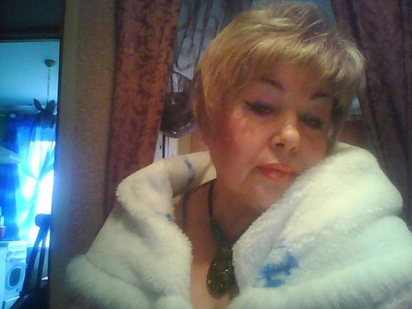 Ивановская Ивановская Татьяна