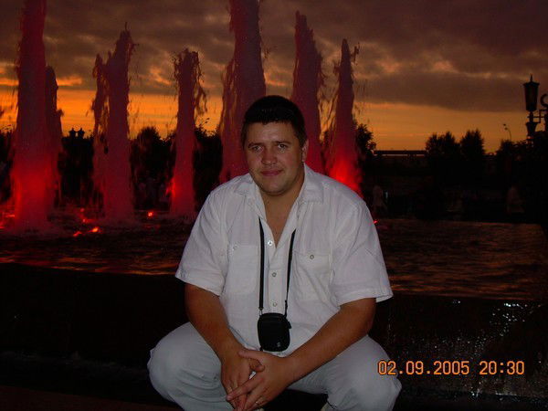 Александр Коноплев