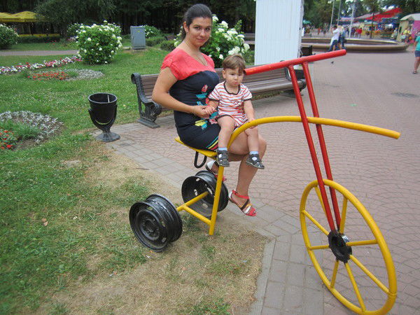 Наталья Клименок