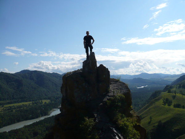 Андрей Куницкий