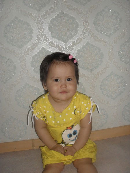 Жазира Маханова