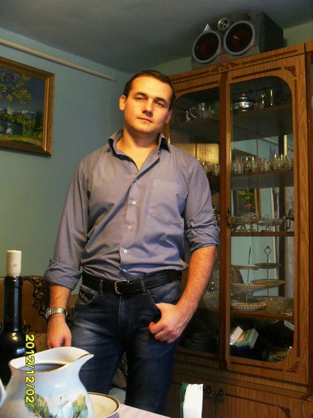 Сергей Суетин