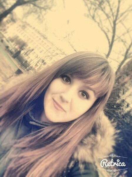 Саша Гудкова