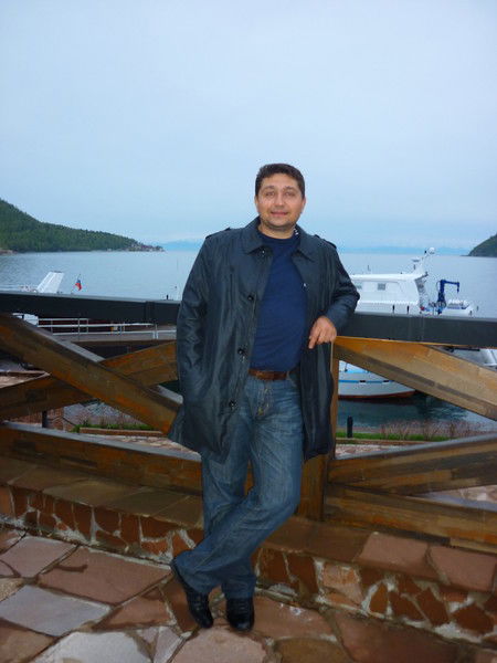 Александр Феоктистов