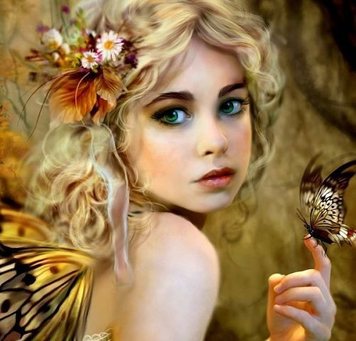 Сокирка Галина