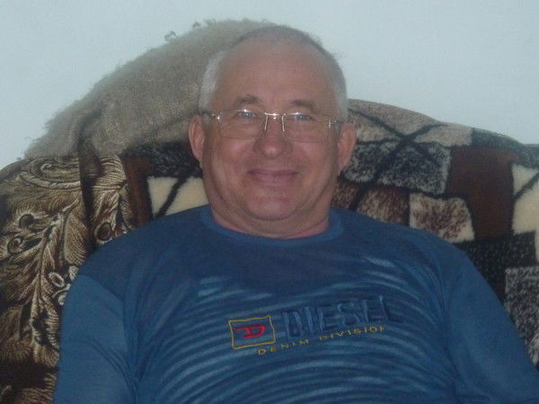 Геннадий Огнев