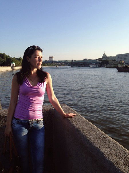 Ирина Шитова