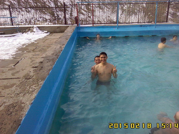 Таалайбек Токтосунов