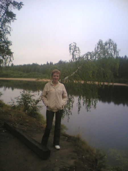 Ангелина Гечева