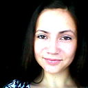 Kseniia Khokhrina