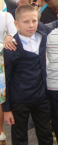 Влад Шаманский