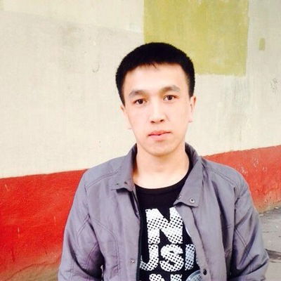 Байыш Муса-Уулу