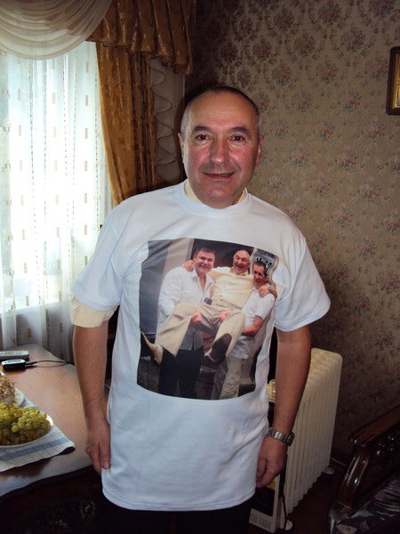 Анатолий Морозов