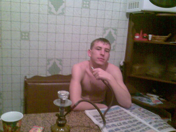 Антон Коноваленко