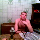Антон Коноваленко