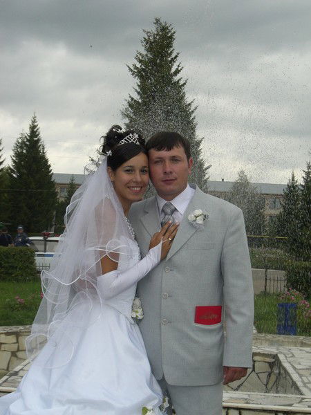 Ольга Бродюкова (Крнакова)