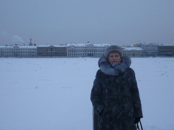 Светлана Шарапова