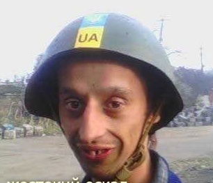 Валерий Бурьян