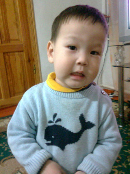 Бауржан Макашев