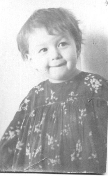 Куни Валентина