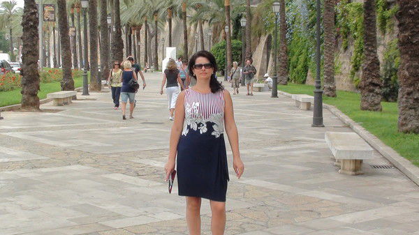 Елена Альбицкая