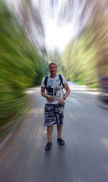 Николай Ковалёв